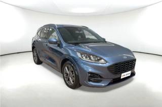 FORD Kuga usata, con Filtro antiparticolato