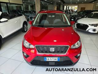 SEAT Arona usata, con Airbag