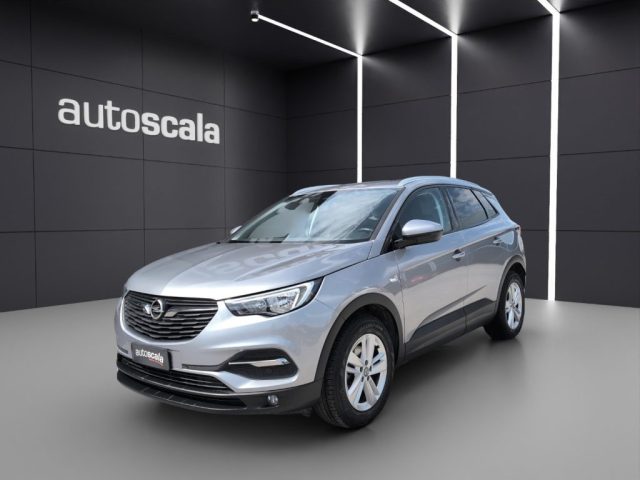 OPEL Grandland X usata, con ABS