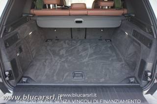 BMW X5 usata 11
