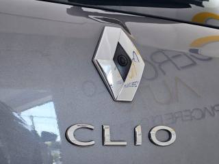 RENAULT Clio usata, con Touch screen