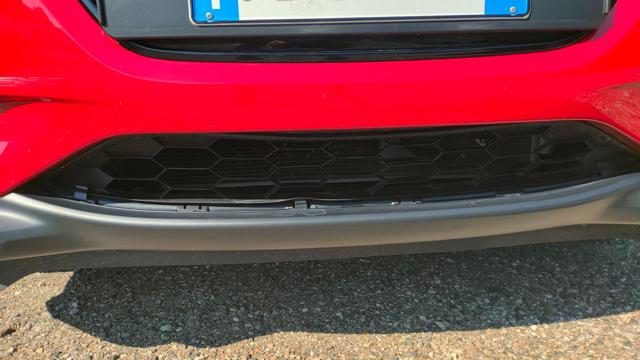 HONDA HR-V usata, con Chiusura centralizzata