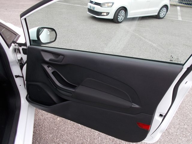 FORD Fiesta usata, con Fendinebbia