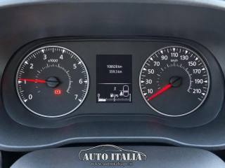DACIA Duster usata, con Cronologia tagliandi