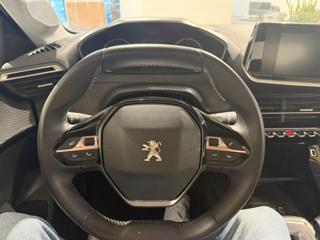 PEUGEOT 208 usata, con ESP