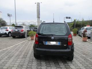FIAT Idea usata, con Airbag Passeggero