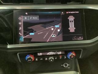 AUDI Q3 usata, con Fari LED