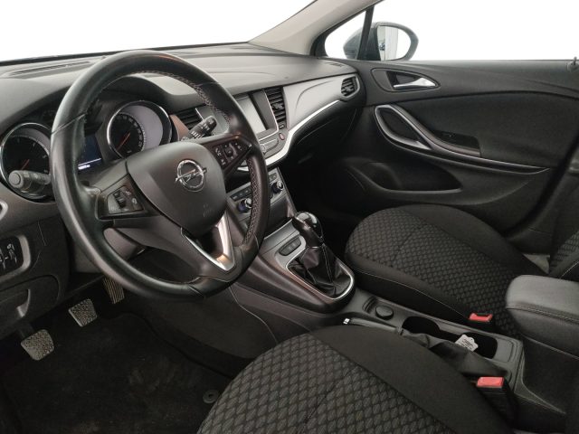 OPEL Astra usata, con Chiusura centralizzata