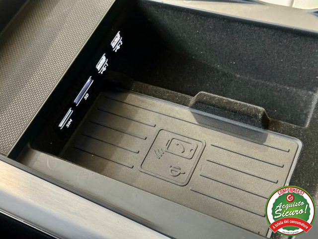 AUDI Q8 usata, con ESP