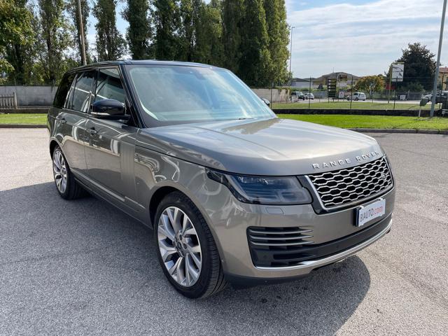 LAND ROVER Range Rover usata, con Alzacristalli elettrici