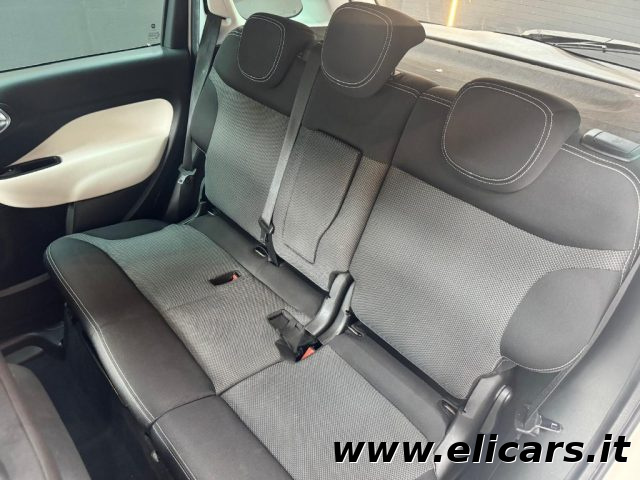 FIAT 500L usata, con Cruise Control
