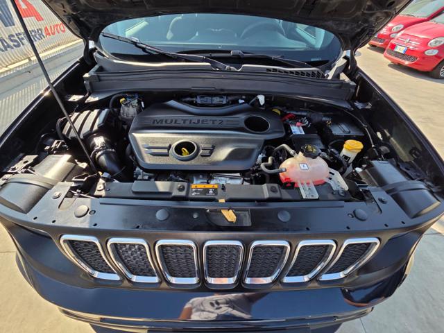 JEEP Renegade usata, con Bluetooth