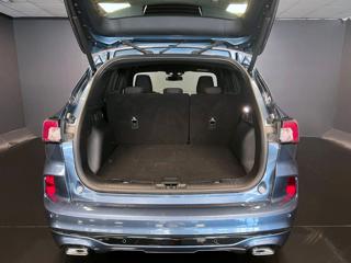 FORD Kuga usata, con Controllo trazione