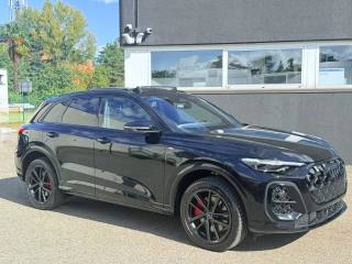 AUDI Q5 usata, con Airbag laterali