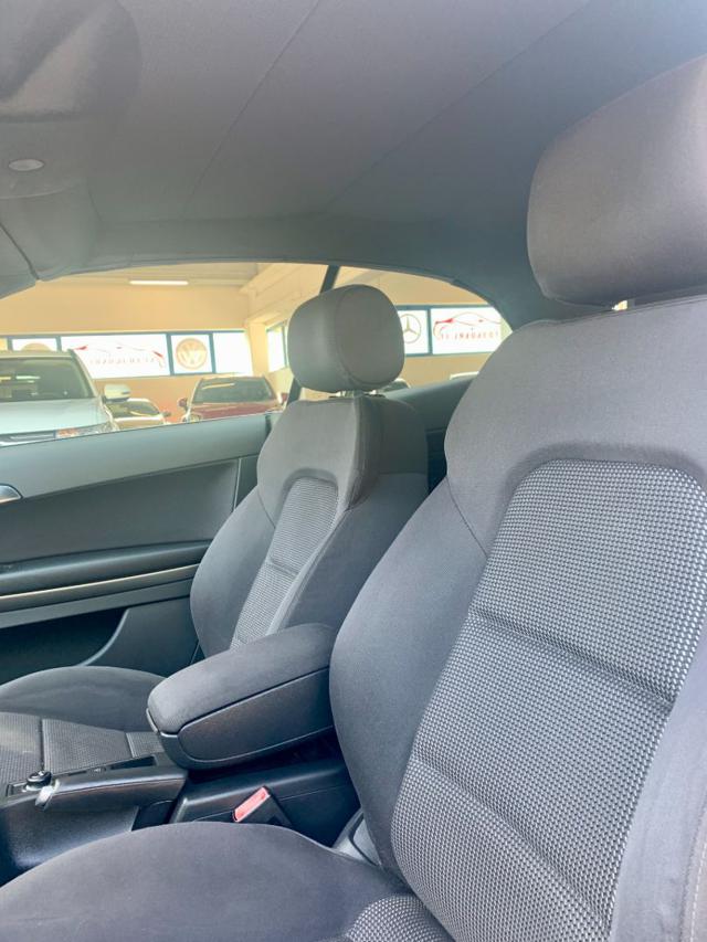 AUDI A3 usata, con Fendinebbia