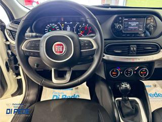 FIAT Tipo usata, con Servosterzo