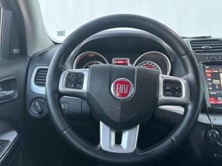 FIAT Freemont usata, con Servosterzo