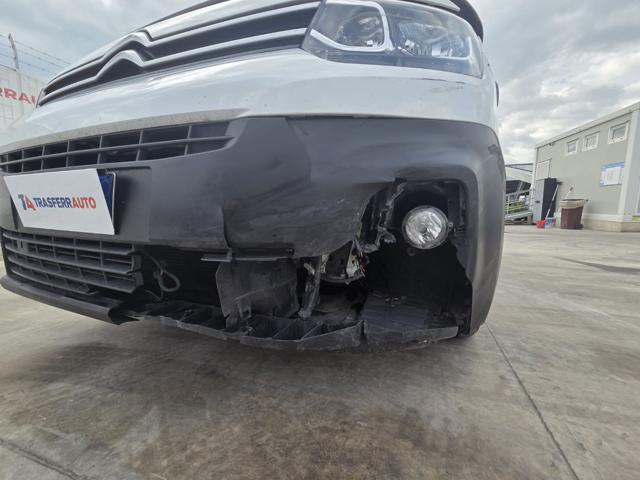 CITROEN Berlingo usata 15