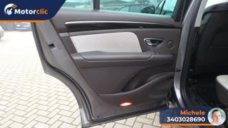 RENAULT Espace usata, con Sensori di parcheggio posteriori