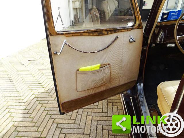 FIAT 1100 usata 15