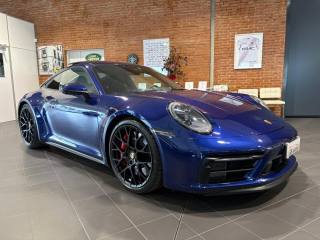 PORSCHE 911 usata, con Airbag laterali