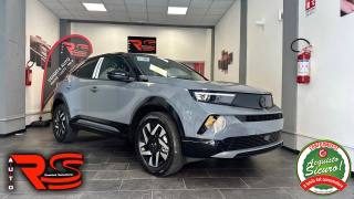 OPEL Mokka usata, con Controllo vocale