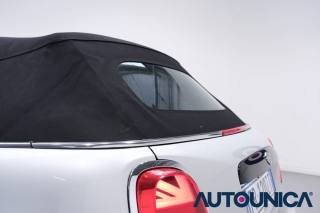MINI Cooper S usata 57