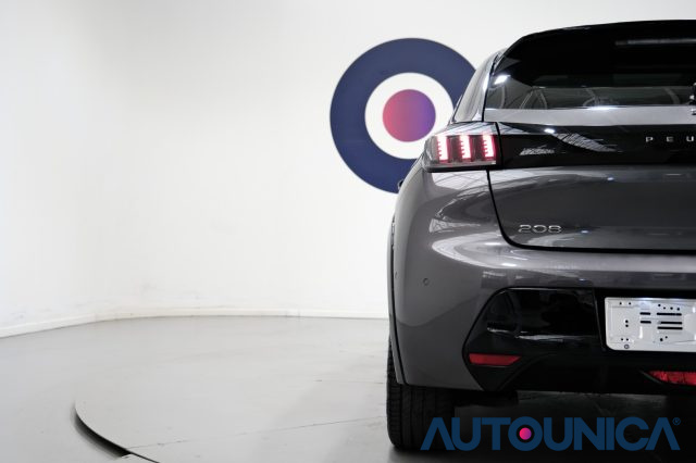 PEUGEOT 208 usata 60