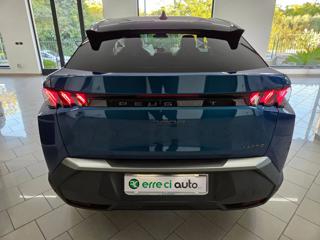 PEUGEOT 3008 usata, con Touch screen