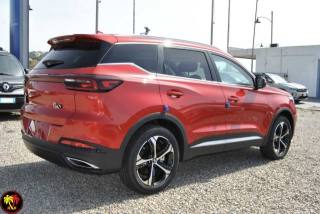 DR MOTOR DR 6.0 usata, con Tettuccio apribile