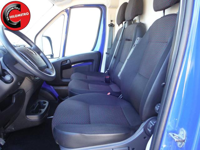OPEL Movano usata, con Cruise Control
