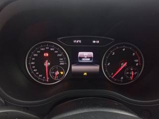 MERCEDES-BENZ B 180 usata, con Chiusura centralizzata