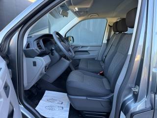 VOLKSWAGEN Caravelle usata, con Airbag Passeggero