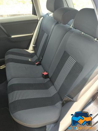 VOLKSWAGEN Polo usata, con Ruotino