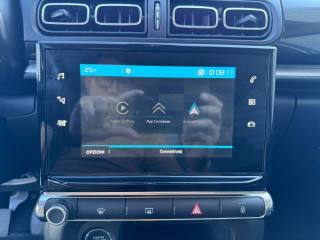 CITROEN C3 usata, con Fendinebbia