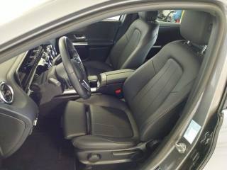 MERCEDES-BENZ B 180 usata, con Autoradio