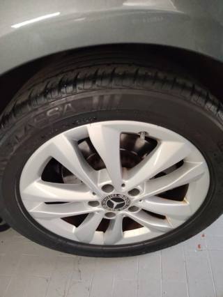 MERCEDES-BENZ C 220 usata, con Sensore di luce
