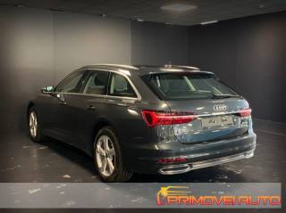 AUDI A6 usata, con Chiusura centralizzata