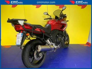 YAMAHA TDM 900 usata 1