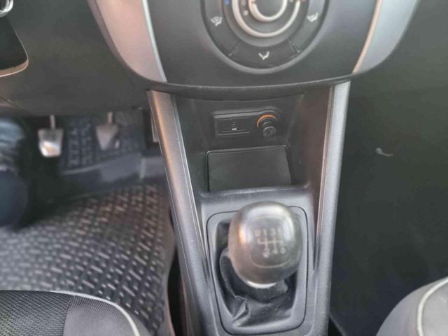 KIA Venga usata, con Fendinebbia