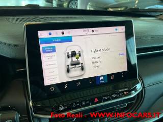 JEEP Compass usata, con Sistema di navigazione