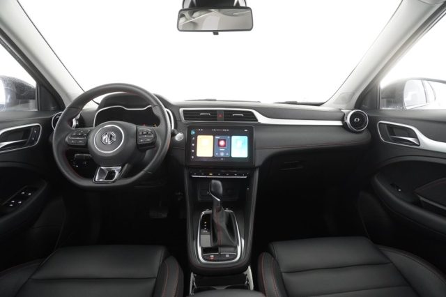 MG ZS usata 10