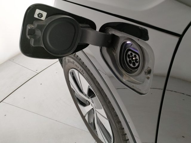 VOLVO XC40 usata, con Controllo automatico clima