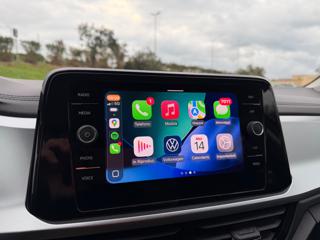 VOLKSWAGEN T-Roc usata, con Start/Stop Automatico