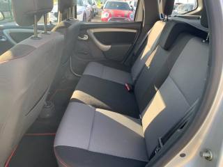 DACIA Duster usata, con Controllo trazione