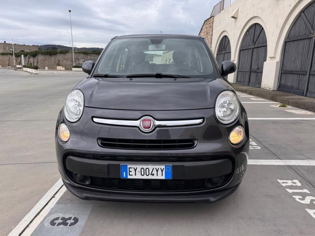 FIAT 500L usata 38