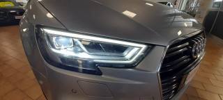 AUDI A3 usata 31