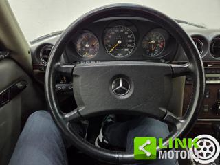 MERCEDES-BENZ SL 300 usata, con Cerchi in lega