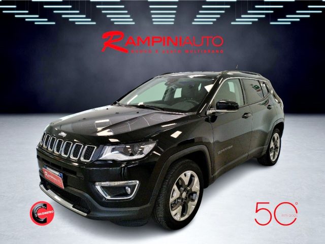 JEEP Compass usata 1