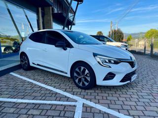 RENAULT Clio usata, con Airbag laterali